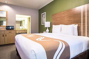 Quality Inn & Suites Bainbridge Island