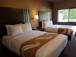 Quality Inn & Suites Bainbridge Island