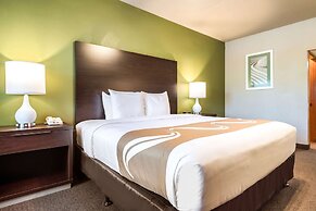 Quality Inn & Suites Bainbridge Island