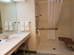 Quality Inn & Suites Bainbridge Island