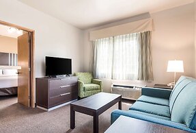 Quality Inn & Suites Bainbridge Island