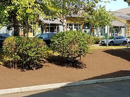 Quality Inn & Suites Bainbridge Island