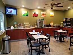 Quality Inn & Suites Bainbridge Island