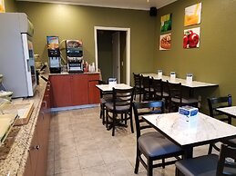 Quality Inn & Suites Bainbridge Island