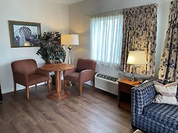 Fidalgo Country Inn