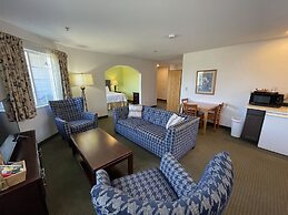 Fidalgo Country Inn