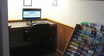 Fidalgo Country Inn