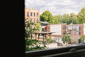 Fairhaven Village Inn