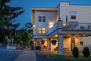 Fairhaven Village Inn