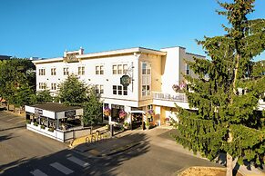 Fairhaven Village Inn