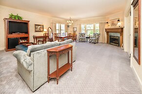 Fairhaven Village Inn