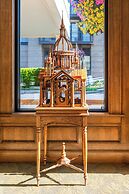 Fairhaven Village Inn