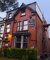 The Butlers Hotel