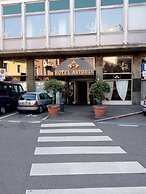 Hotel Astoria Gallarate