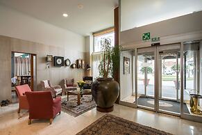 Hotel Astoria Gallarate