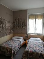 Hotel Astoria Gallarate