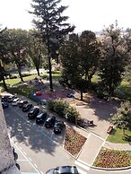 Hotel Astoria Gallarate