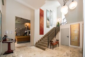 Hotel Astoria Gallarate