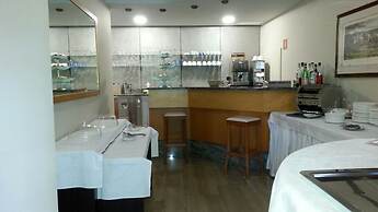 Hotel Astoria Gallarate