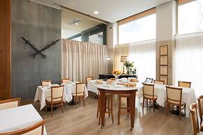 Hotel Astoria Gallarate
