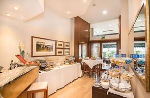 Hotel Astoria Gallarate