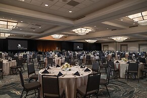 Marriott St. Louis Grand