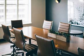 Marriott St. Louis Grand