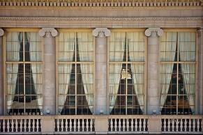 Marriott St. Louis Grand