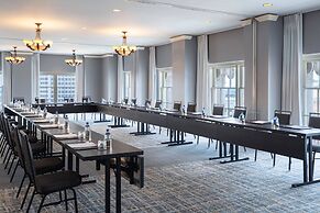 Marriott St. Louis Grand