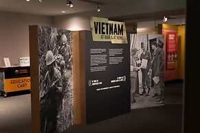 Marriott St. Louis Grand