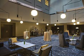 Marriott St. Louis Grand