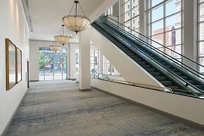 Marriott St. Louis Grand