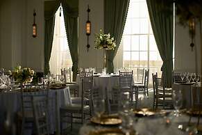 Marriott St. Louis Grand