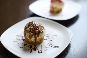 Marriott St. Louis Grand