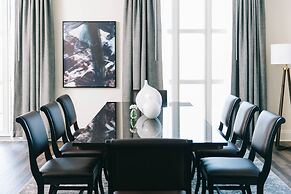 Marriott St. Louis Grand