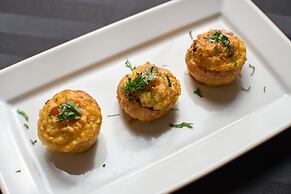 Marriott St. Louis Grand