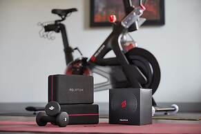 Marriott St. Louis Grand