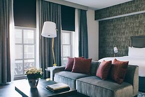 Marriott St. Louis Grand