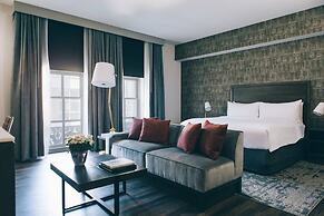 Marriott St. Louis Grand