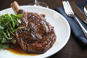 Marriott St. Louis Grand