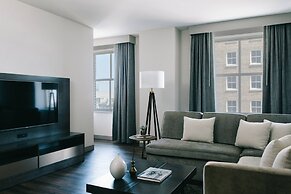 Marriott St. Louis Grand