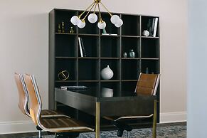 Marriott St. Louis Grand