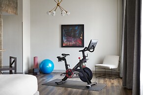 Marriott St. Louis Grand