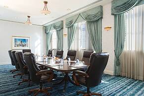 Marriott St. Louis Grand