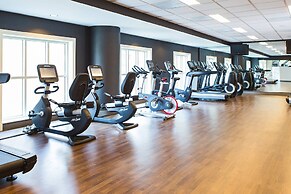 Marriott St. Louis Grand