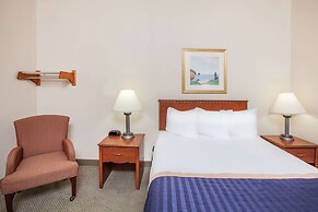 Baymont by Wyndham Hot Springs On the Lake