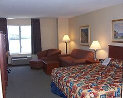 Baymont by Wyndham Hot Springs On the Lake