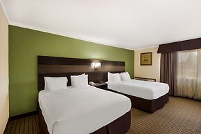 Best Western Prairie Inn & Conference Center