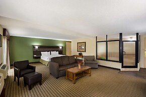 Best Western Prairie Inn & Conference Center