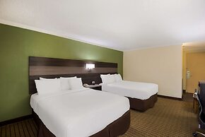 Best Western Prairie Inn & Conference Center